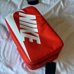 Nike Shoe Bag